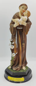 Statue - Saint Anthony