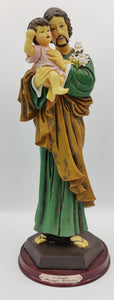 Statue - Saint Joseph