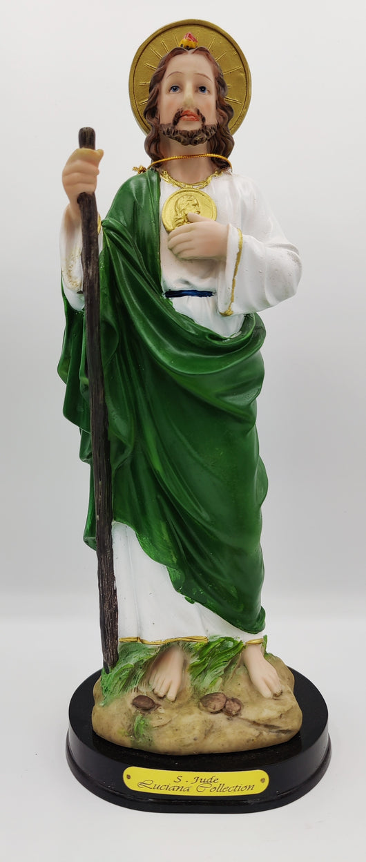 Statue - Saint Jude