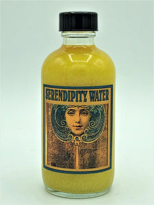 Serendipity Water