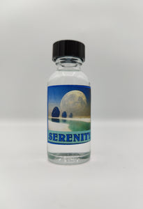 Serenity Oil