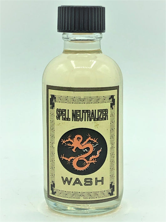 Hand Soap - Spell Neutralizer