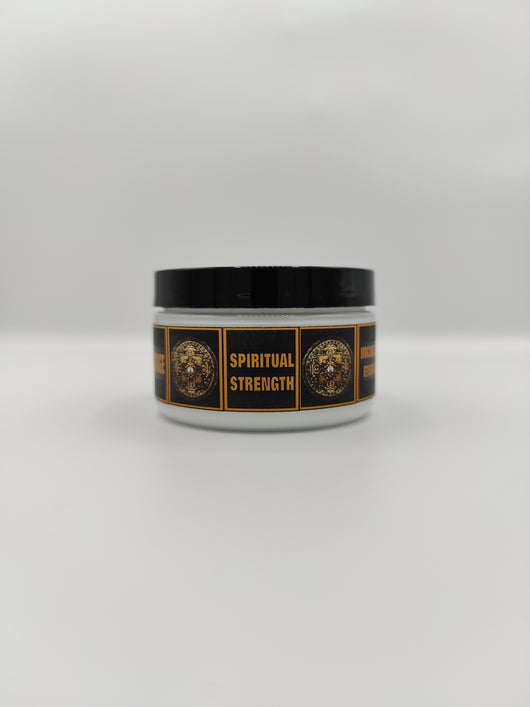 Spiritual Strength Cream