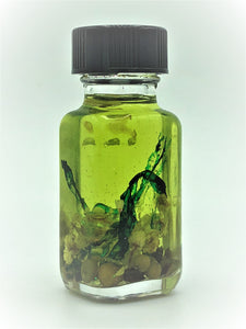 Spring Equinox Oil