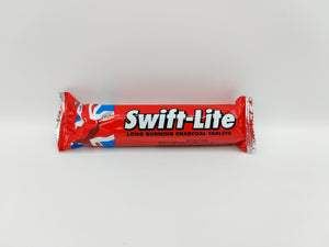 Swift Lite Charcoal