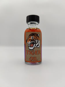 Tiger Oil