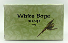 Load image into Gallery viewer, Bar Soap - White Sage
